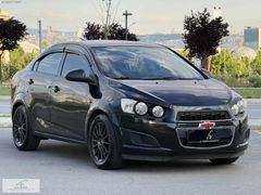 TAMER I 2012 AVEO 1.4 LTZ TAM OTOMATİK I KREDİ SENET K.KARTI
