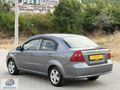 ASYA AUTO'DAN 2011 CHEVROLET AVEO 1.4 LS 110.000 KM'DE BOYASIZ