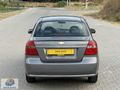 ASYA AUTO'DAN 2011 CHEVROLET AVEO 1.4 LS 110.000 KM'DE BOYASIZ