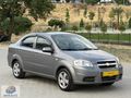 ASYA AUTO'DAN 2011 CHEVROLET AVEO 1.4 LS 110.000 KM'DE BOYASIZ