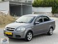 ASYA AUTO'DAN 2011 CHEVROLET AVEO 1.4 LS 110.000 KM'DE BOYASIZ