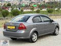 ASYA AUTO'DAN 2011 CHEVROLET AVEO 1.4 LS 110.000 KM'DE BOYASIZ