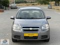 ASYA AUTO'DAN 2011 CHEVROLET AVEO 1.4 LS 110.000 KM'DE BOYASIZ