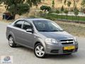 ASYA AUTO'DAN 2011 CHEVROLET AVEO 1.4 LS 110.000 KM'DE BOYASIZ