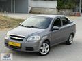 ASYA AUTO'DAN 2011 CHEVROLET AVEO 1.4 LS 110.000 KM'DE BOYASIZ