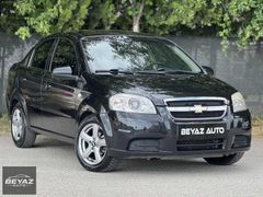 2011 CHEVROLET AVEO SEDAN 1.4 16V LS TAMOTOMATİK LPGLİ 132.000KM