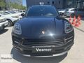 VOSMER 2019 PORSCHE MACAN 2.0 237 HP OTOMATİK