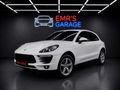 EMR'S GARAGE - 2018 MODEL 60.000 KM BAYİ TEMİZ PORSCHE MACAN 2.0