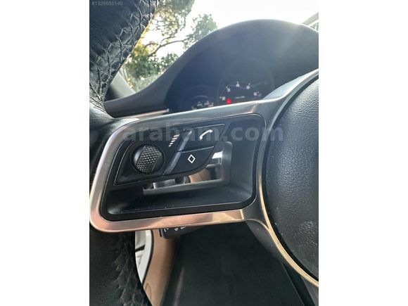 EMR'S GARAGE - 2018 MODEL 60.000 KM BAYİ TEMİZ PORSCHE MACAN 2.0