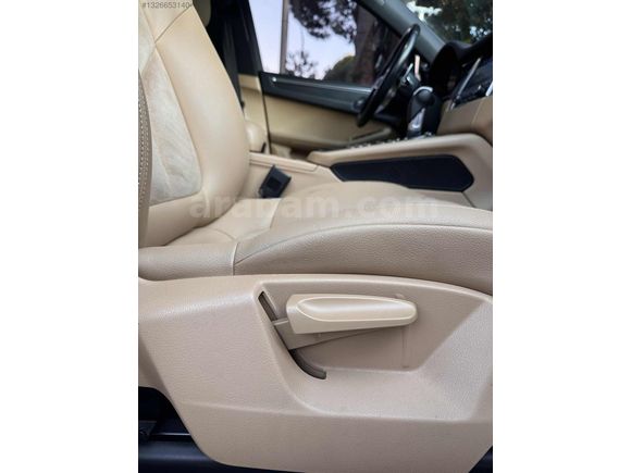 EMR'S GARAGE - 2018 MODEL 60.000 KM BAYİ TEMİZ PORSCHE MACAN 2.0