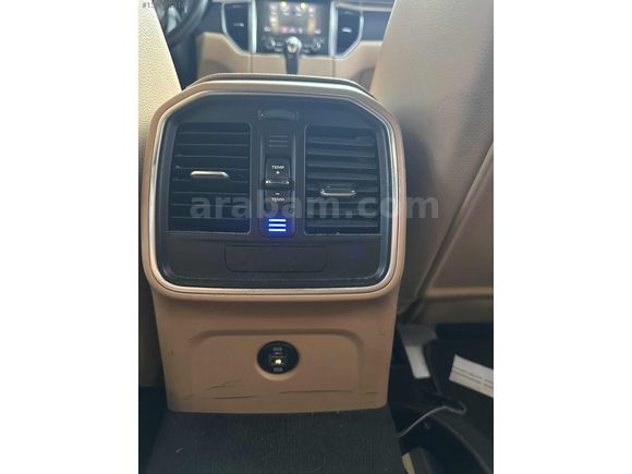 EMR'S GARAGE - 2018 MODEL 60.000 KM BAYİ TEMİZ PORSCHE MACAN 2.0