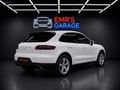EMR'S GARAGE - 2018 MODEL 60.000 KM BAYİ TEMİZ PORSCHE MACAN 2.0