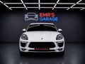 EMR'S GARAGE - 2018 MODEL 60.000 KM BAYİ TEMİZ PORSCHE MACAN 2.0