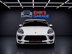 EMR'S GARAGE - 2018 MODEL 60.000 KM BAYİ TEMİZ PORSCHE MACAN 2.0