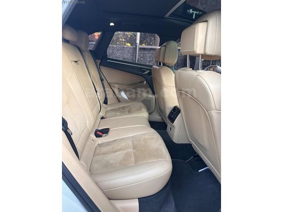 EMR'S GARAGE - 2018 MODEL 60.000 KM BAYİ TEMİZ PORSCHE MACAN 2.0