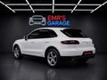 EMR'S GARAGE - 2018 MODEL 60.000 KM BAYİ TEMİZ PORSCHE MACAN 2.0