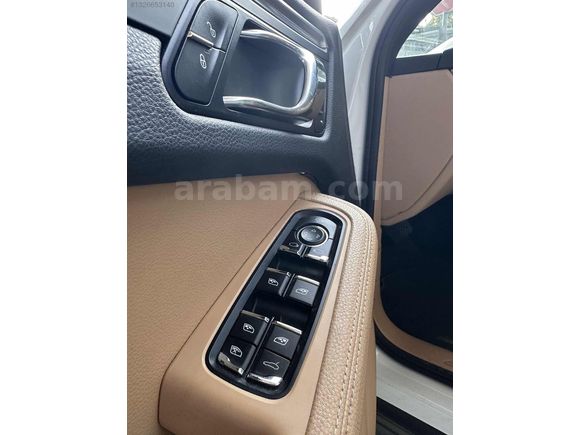 EMR'S GARAGE - 2018 MODEL 60.000 KM BAYİ TEMİZ PORSCHE MACAN 2.0
