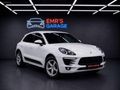 EMR'S GARAGE - 2018 MODEL 60.000 KM BAYİ TEMİZ PORSCHE MACAN 2.0