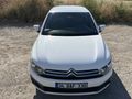 Sahibinden Citroen C-Elysée 1.5 BlueHDI Feel 2020 Model 