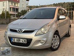 2009 MODEL HYUNDAİ İ20 1.4CVVT STYLE DÜŞÜK KM TERTEMİZ