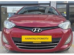 KARATAŞ OTOMOTİV'DEN EMSALSİZ TEMİZLİKTE HATASIZ DÜŞÜK KM İ20