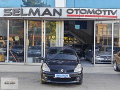 SELMAN OTOMOTİVDEN 2009 CLİO 1.5 dCi EXTREME OTOMATİK 279 BİNDE