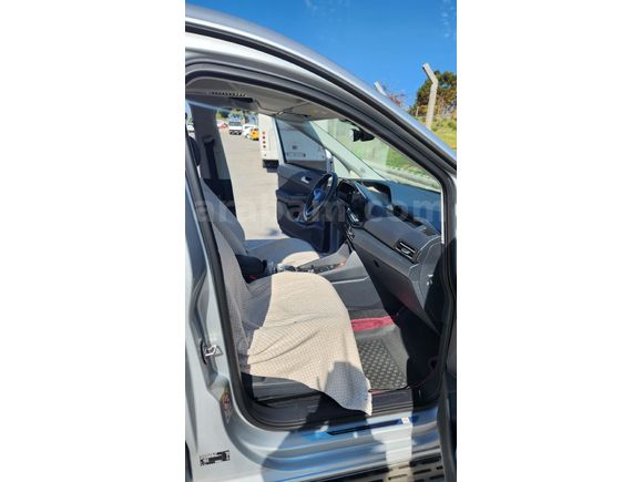 Sahibinden Volkswagen Caddy 2.0 TDI Style 2025 Model