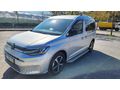 Sahibinden Volkswagen Caddy 2.0 TDI Style 2025 Model