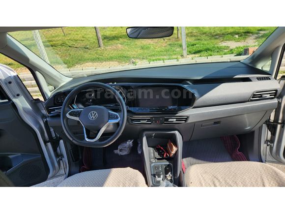 Sahibinden Volkswagen Caddy 2.0 TDI Style 2025 Model