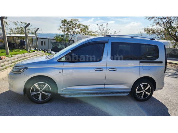 Sahibinden Volkswagen Caddy 2.0 TDI Style 2025 Model