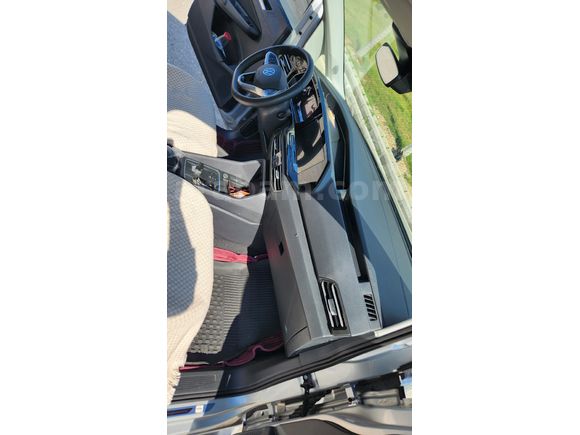 Sahibinden Volkswagen Caddy 2.0 TDI Style 2025 Model