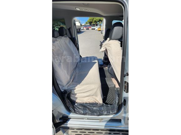 Sahibinden Volkswagen Caddy 2.0 TDI Style 2025 Model