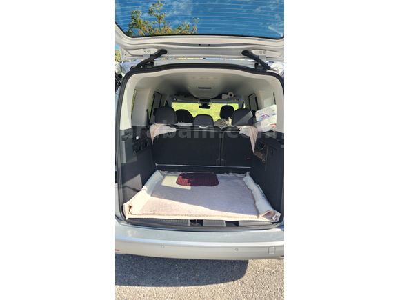 Sahibinden Volkswagen Caddy 2.0 TDI Style 2025 Model