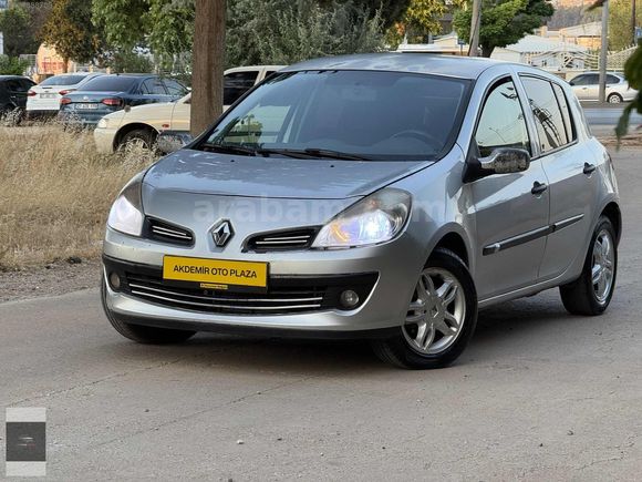 2008 MODEL CLİO MASRAFSIZ TERTEMİZ