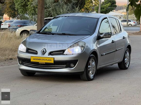 2008 MODEL CLİO MASRAFSIZ TERTEMİZ