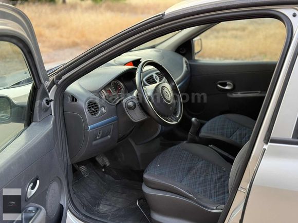 2008 MODEL CLİO MASRAFSIZ TERTEMİZ