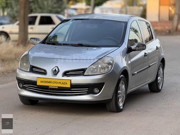 2008 MODEL CLİO MASRAFSIZ TERTEMİZ