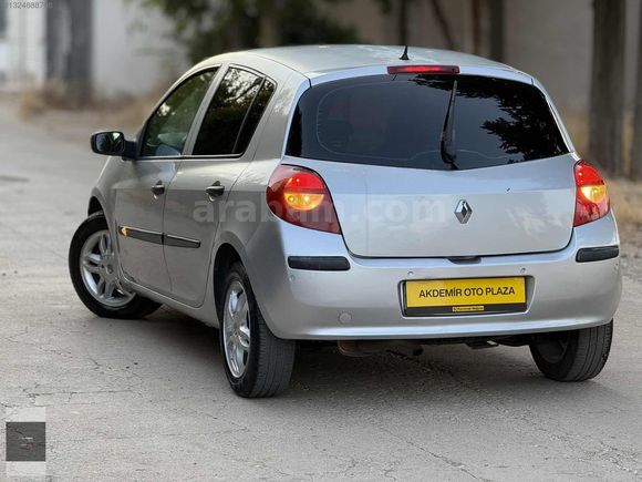 2008 MODEL CLİO MASRAFSIZ TERTEMİZ