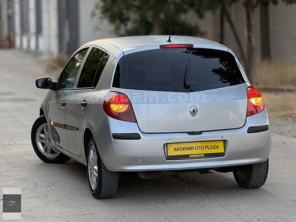 2008 MODEL CLİO MASRAFSIZ TERTEMİZ