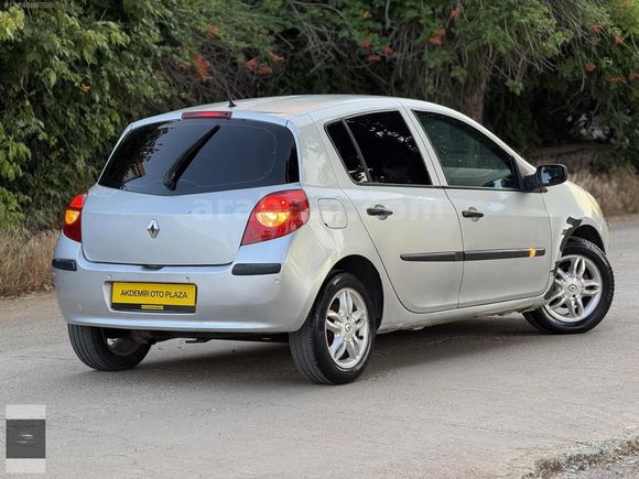 2008 MODEL CLİO MASRAFSIZ TERTEMİZ