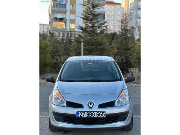 2008 CLİO ÇOK BAKIMLI 290 BİNDE