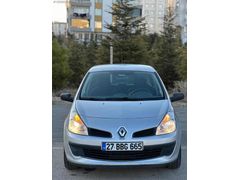 2008 CLİO ÇOK BAKIMLI 290 BİNDE