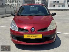 200.000 PEŞİNAT İLE 2009 OTOMATİK 1.5 RENAULT CLİO DEĞİŞENSİZZ