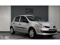 CRK'DAN*TAMAMI TAKSİT*DEĞİŞENSİZ 2008 RENAULT CLİO *FUL BAKMLI*