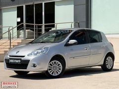BURSA MERKEZ OTOMOTİV 2011 RENAULT CLİO EXTREME 1.5 DCİ