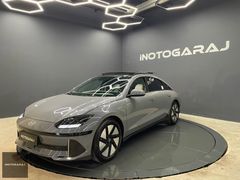İNOTOGARAJ | HYUNDAI IONIQ 6 | BOYASIZ | KREDİ KARTINA 12 TAKSİT