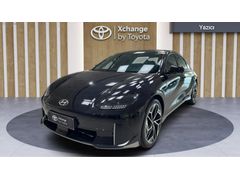 TOYOTA YAZICI ANTALYA- HYUNDAİ İONİQ 6 4*4 PROGRESSİVE