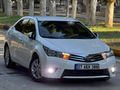 Sahibinden Toyota Corolla 1.6 Advance 2013 Model 