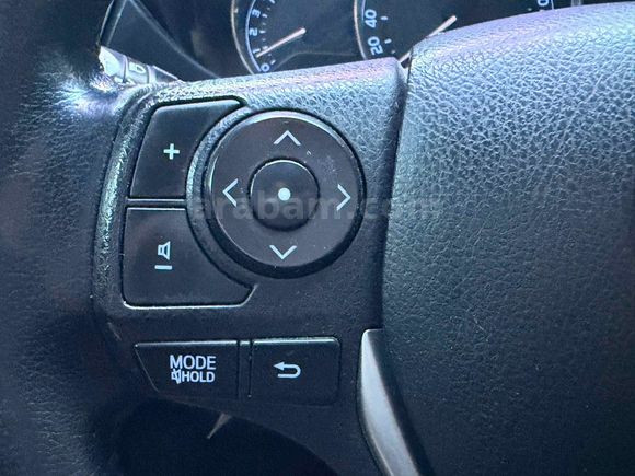 Sahibinden Toyota Corolla 1.6 Advance 2013 Model 