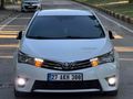 Sahibinden Toyota Corolla 1.6 Advance 2013 Model 